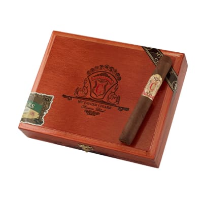 El Centurion Robusto CI-ECN-ROBN El Centurion Robusto-CI-ECN-ROBN - 400
