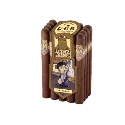 East Coast Rollers Cigars Online for Sale