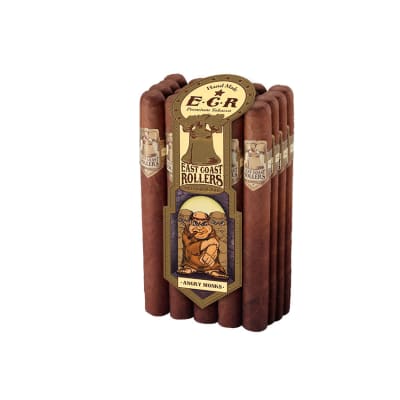 Angry Monks CI-ECO-ANGN Angry Monks-CI-ECO-ANGN - 400