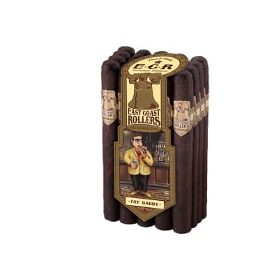 Fat Daddy CI-ECO-FATM Fat Daddy-CI-ECO-FATM - 400