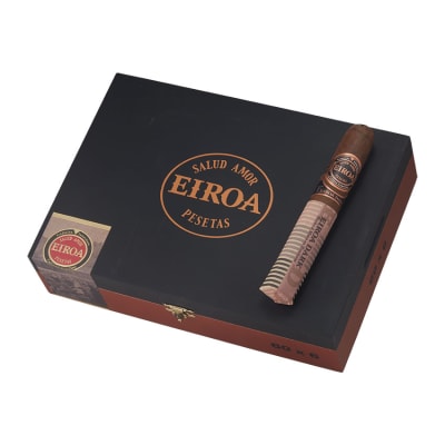 Eiroa Dark Natural Gordo CI-EDN-GORDN Eiroa Dark Natural Gordo-CI-EDN-GORDN - 400