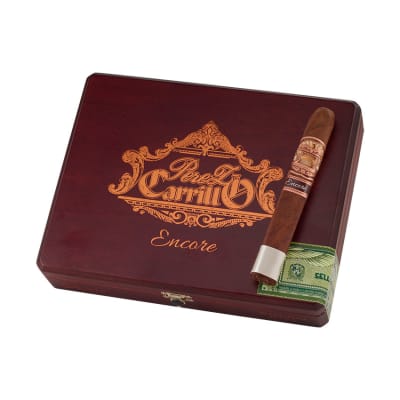 Shop E.P. Carrillo Encore Cigars Online