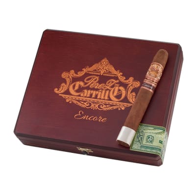 Encore By E.P. Carrillo El Primero CI-EEP-ELPN Encore By E.P. Carrillo El Primero-CI-EEP-ELPN - 400