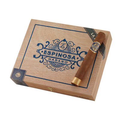 Espinosa Habano No. 5 CI-EHA-5N Espinosa Habano No. 5-CI-EHA-5N - 400
