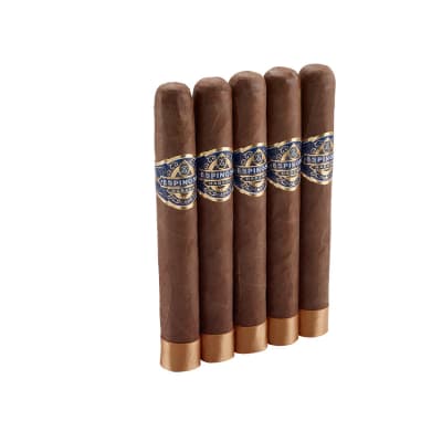 Espinosa Habano No. 5 5PK CI-EHA-5N5PK Espinosa Habano No. 5 5PK-CI-EHA-5N5PK - 400
