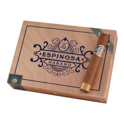 Espinosa Habano No. 8 CI-EHA-8N Espinosa Habano No. 8-CI-EHA-8N - 400