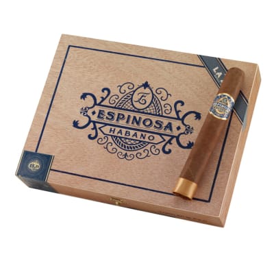 Espinosa Habano Toro BP CI-EHA-TORN Espinosa Habano Toro BP-CI-EHA-TORN - 400