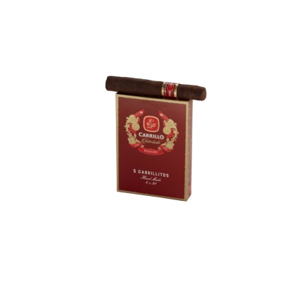 E.P. Carrillo Interlude Carrillitos 5 Pack CI-EIN-CARM5PK E.P. Carrillo Interlude Carrillitos 5 Pack-CI-EIN-CARM5PK - 400