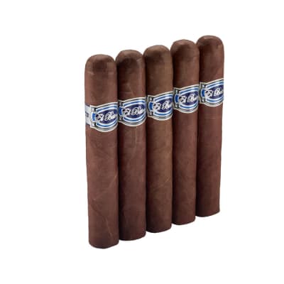 El Baton Double Toro 5 Pack CI-ELB-DTORN5PK El Baton Double Toro 5 Pack-CI-ELB-DTORN5PK - 400