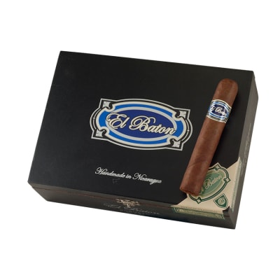 El Baton Robusto CI-ELB-ROBN El Baton Robusto-CI-ELB-ROBN - 400