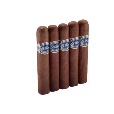El Baton Robusto 5 Pk CI-ELB-ROBN5PK El Baton Robusto 5 Pk-CI-ELB-ROBN5PK - 400