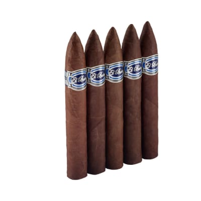 El Baton Double Torpedo 5 Pack CI-ELB-TORPN5PK El Baton Double Torpedo 5 Pack-CI-ELB-TORPN5PK - 400