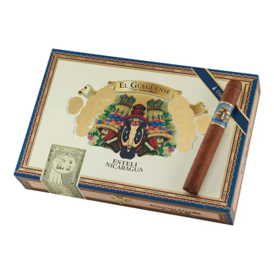 El Gueguense Corona Gorda CI-ELG-CGORN El Gueguense Corona Gorda-CI-ELG-CGORN - 400