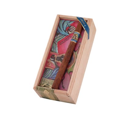 El Gueguense Lancero CI-ELG-LANN El Gueguense Lancero-CI-ELG-LANN - 400