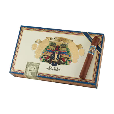El Gueguense Robusto - CI-ELG-ROBN