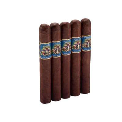 El Gueguense Robusto 5 Pack CI-ELG-ROBN5PK El Gueguense Robusto 5 Pack-CI-ELG-ROBN5PK - 400