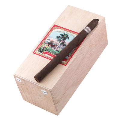 El Triunfador Lancero Limited - CI-ELT-LANM25