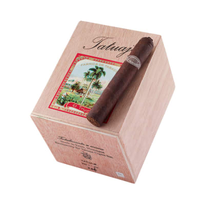 El Triunfador Robusto - CI-ELT-ROBM25