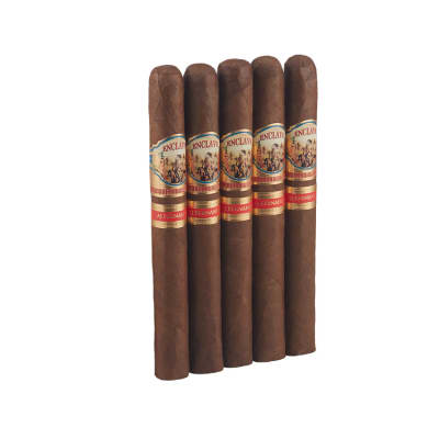 Enclave Churchill 5 Pack CI-ENC-CHUN5PK Enclave Churchill 5 Pack-CI-ENC-CHUN5PK - 400
