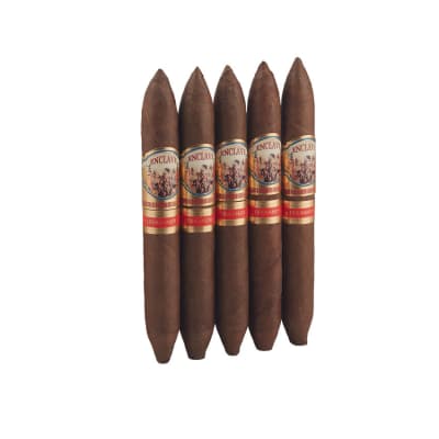 Enclave Figurado 5 Pack CI-ENC-FIGN5PK Enclave Figurado 5 Pack-CI-ENC-FIGN5PK - 400