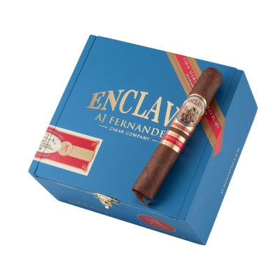 Buy Enclave Cigars By AJ Fernandez