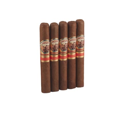 Enclave Toro 5 Pack CI-ENC-TORN5PK Enclave Toro 5 Pack-CI-ENC-TORN5PK - 400