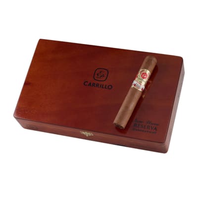 E.P. Carrillo New Wave Reserva Inmensos - CI-ENR-INMN
