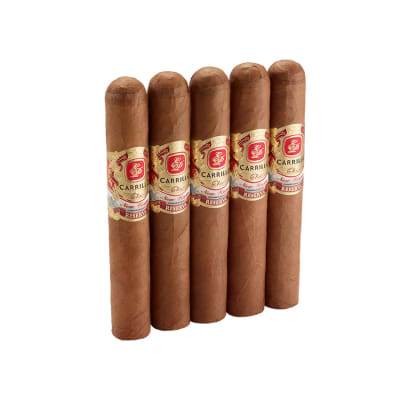 E.P. Carrillo New Wave Reserva Inmensos 5 Pack CI-ENR-INMN5PK E.P. Carrillo New Wave Reserva Inmensos 5 Pack-CI-ENR-INMN5PK - 400