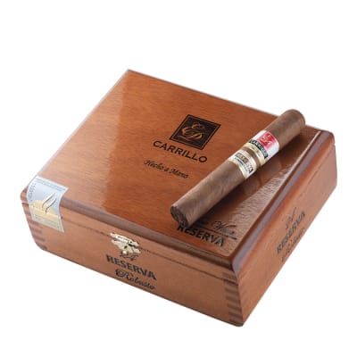 E.P. Carrillo New Wave Reserva Robusto - CI-ENR-ROBN
