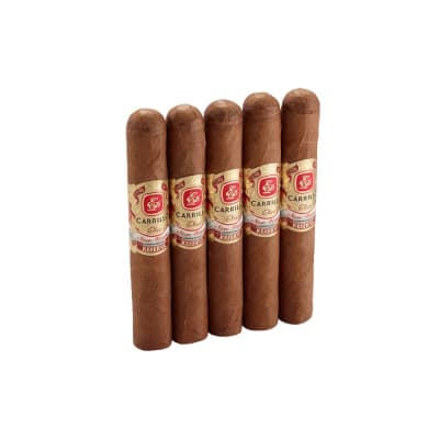 E.P. Carrillo New Wave Reserva Robusto 5 Pack CI-ENR-ROBN5PK E.P. Carrillo New Wave Reserva Robusto 5 Pack-CI-ENR-ROBN5PK - 400