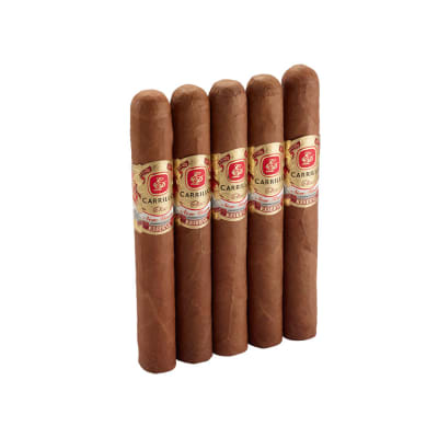 E.P. Carrillo New Wave Reserva Toro 5 Pack CI-ENR-TORN5PK E.P. Carrillo New Wave Reserva Toro 5 Pack-CI-ENR-TORN5PK - 400