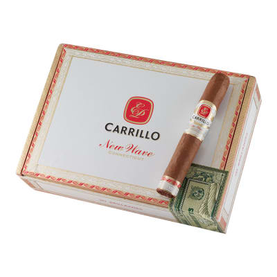 E.P. Carrillo New Wave Connecticut Brillante - CI-ENW-BRIN