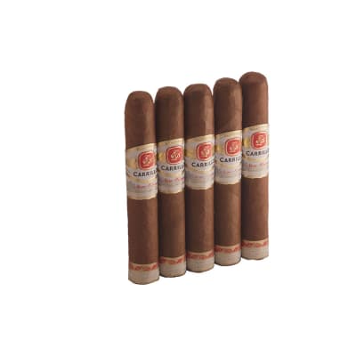 E.P. Carrillo New Wave Connecticut Brillante 5 Pack CI-ENW-BRIN5PK E.P. Carrillo New Wave Connecticut Brillante 5 Pack-CI-ENW-BRIN5PK - 400
