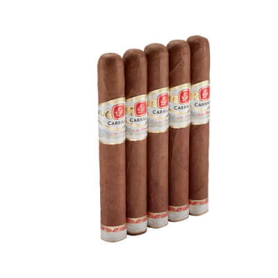 EP Carrillo New Wave Connecticut Divinos 5 Pack-CI-ENW-DIVN5PK - 400