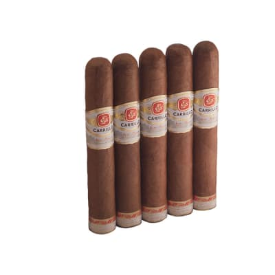 E.P. Carrillo New Wave Connecticut El Decano 5 Pack CI-ENW-ELDN5PK E.P. Carrillo New Wave Connecticut El Decano 5 Pack-CI-ENW-ELDN5PK - 400