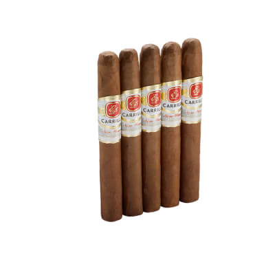 E.P. Carrillo New Wave Connecticut Stellas 5 Pack CI-ENW-STEN5PK E.P. Carrillo New Wave Connecticut Stellas 5 Pack-CI-ENW-STEN5PK - 400