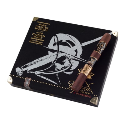 Shop Montecristo Espada Oscuro Cigars