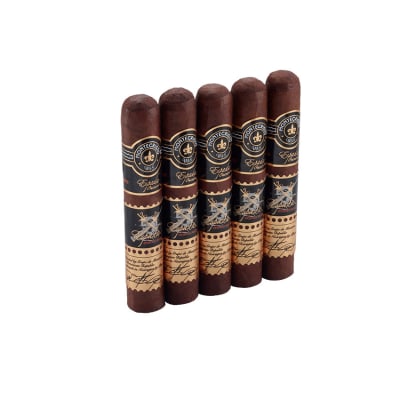 Espada Oscuro By Montecristo Ricasso 5PK CI-EOM-RICA5PK Espada Oscuro By Montecristo Ricasso 5PK-CI-EOM-RICA5PK - 400