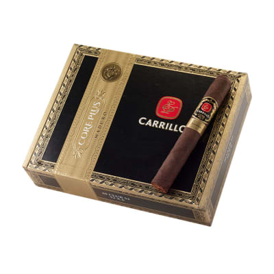 E.P. Carrillo Core Plus Club 52 Maduro CI-EPC-C52M E.P. Carrillo Core Plus Club 52 Maduro-CI-EPC-C52M - 400