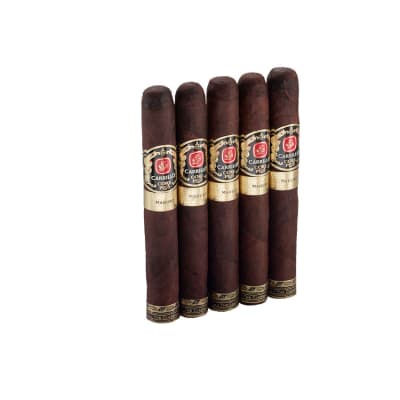 E.P. Carrillo Core Plus Club 52 5 Pack CI-EPC-C52M5PK E.P. Carrillo Core Plus Club 52 5 Pack-CI-EPC-C52M5PK - 400