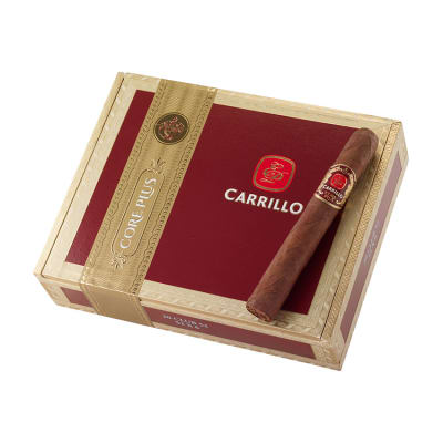 E.P. Carrillo Core Plus Club 52 - CI-EPC-C52N