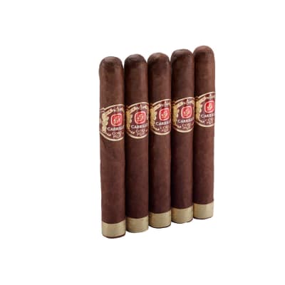 E.P. Carrillo Core Plus Club 52 5 Pack CI-EPC-C52N5PK E.P. Carrillo Core Plus Club 52 5 Pack-CI-EPC-C52N5PK - 400