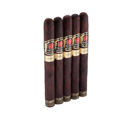 E.P. Carrillo Core Plus Churchill Especial 5 Pack CI-EPC-CHUM5PK E.P. Carrillo Core Plus Churchill Especial 5 Pack-CI-EPC-CHUM5PK - 400