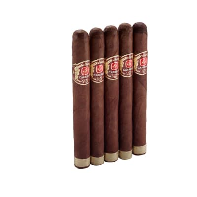E.P. Carrillo Core Plus Churchill Especial 5 Pack CI-EPC-CHUN5PK E.P. Carrillo Core Plus Churchill Especial 5 Pack-CI-EPC-CHUN5PK - 400