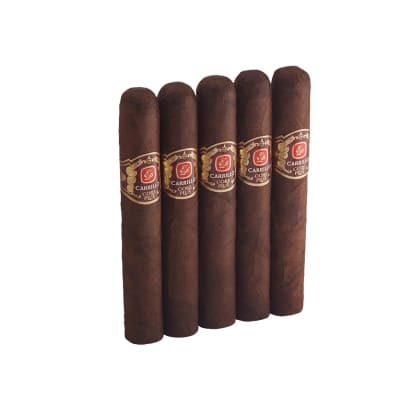 E.P. Carrillo Core Plus Golosos 5 Pack CI-EPC-GOLN5PK E.P. Carrillo Core Plus Golosos 5 Pack-CI-EPC-GOLN5PK - 400