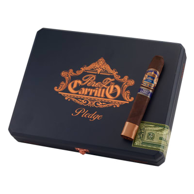 Shop E.P. Carrillo Pledge Cigars