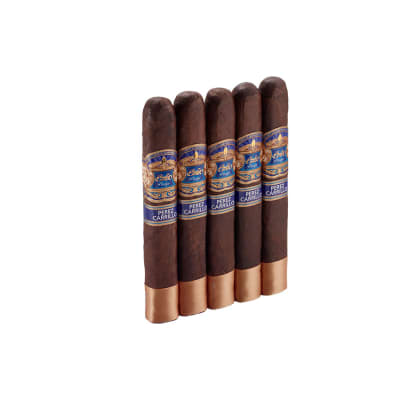 Pledge By EP Carrillo Sojourn 5 Pack - CI-EPD-SOJN5PK