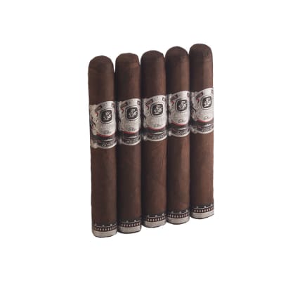 EP Carrillo Elencos Series Elites 5 Pack - CI-EPE-ELIN5PK