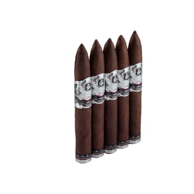 EP Carrillo Elencos Series Acto Mayor 5 Pack CI-EPE-MAYN5PK EP Carrillo Elencos Series Acto Mayor 5 Pack-CI-EPE-MAYN5PK - 400