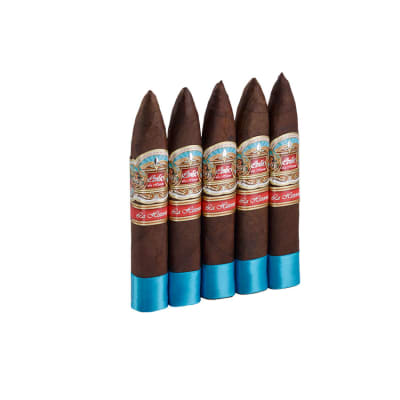 E.P. Carrillo La Historia Regalias D'Celia 5 Pack CI-EPH-REGM5PK E.P. Carrillo La Historia Regalias D'Celia 5 Pack-CI-EPH-REGM5PK - 400